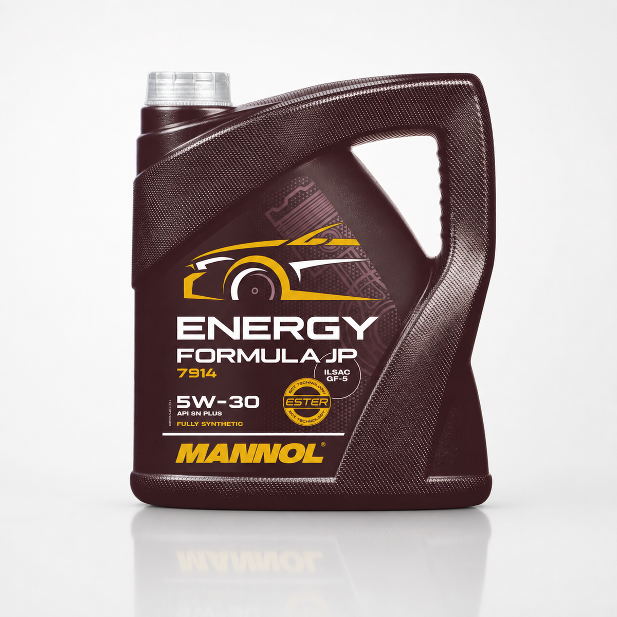 Mannol Energy Formula JP 7914 5W-30 · 4L