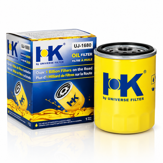 Filtro de Aceite HK W610/3 EX W610/6 - EX W610/82