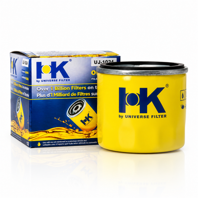 Filtro de Aceite HK W67/80 W67/1