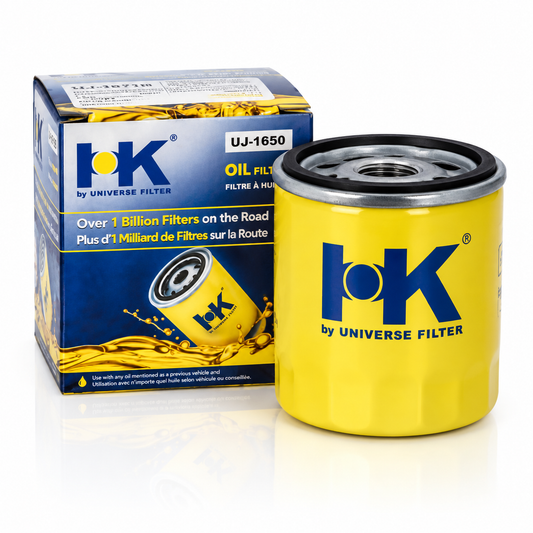 Filtro de Aceite HK W7023