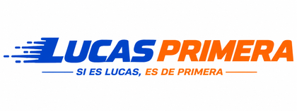 Lucas Primera SpA