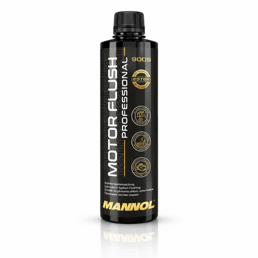 Mannol Motor Flush Professional 9009