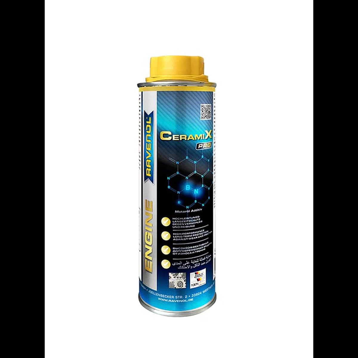 Ravenol CeramiX-Pro