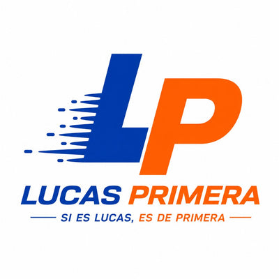 Lucas Primera SpA