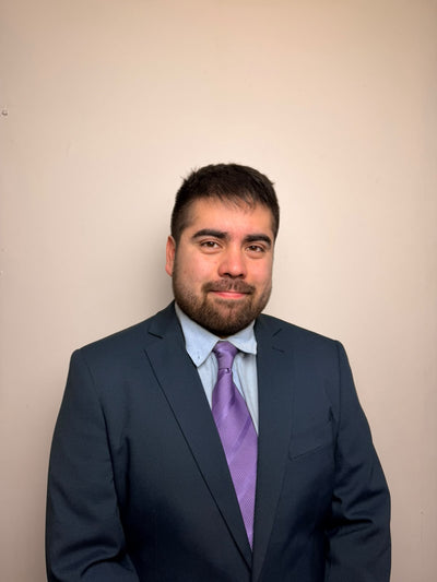 Lucas Rivera Molina