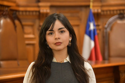 Natalia Pizarro Godoy
